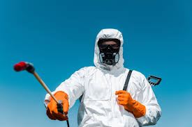 Seasonal Pest Control in Calverton, NY